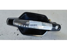 MANETA EXTERIOR DELANTERA IZQUIERDA 