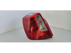 Recambio de piloto trasero izquierdo para chevrolet lacetti cdx referencia OEM IAM   