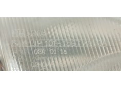 Recambio de faro derecho para hyundai atos (mx) 1.0 cat referencia OEM IAM 1011597  