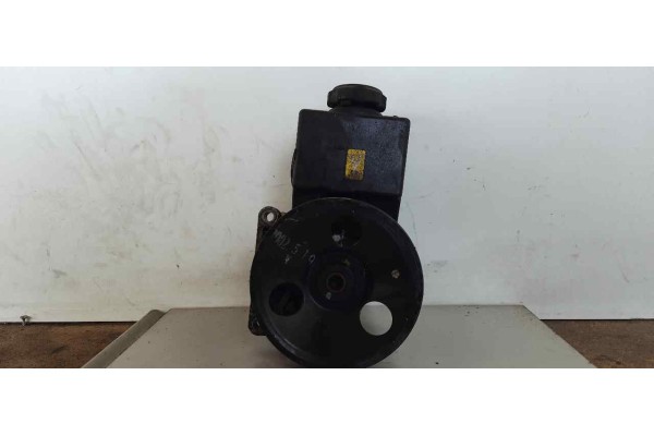 Recambio de bomba direccion para ssangyong rexton 2.9 turbodiesel cat referencia OEM IAM NS1540647  