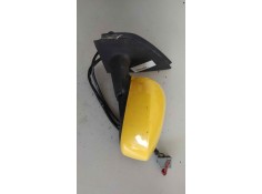 Recambio de retrovisor izquierdo para fiat stilo (192) 1.9 jtd cat referencia OEM IAM 0158459  