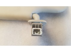 Recambio de parasol izquierdo para mazda 6 kombi ()(.2012) 2.0i 145 referencia OEM IAM   