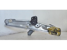 Recambio de elevalunas trasero izquierdo para opel astra k lim. 5türig dynamic referencia OEM IAM 39142319  