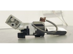 Recambio de conmutador de arranque para peugeot 3008 1.6 hdi 110 fap referencia OEM IAM 9663123380  