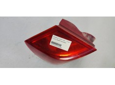 Recambio de piloto trasero izquierdo para chevrolet lacetti cdx referencia OEM IAM   