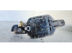 Recambio de maneta exterior delantera izquierda para hyundai terracan (hp) 2.9 crdi cat referencia OEM IAM   
