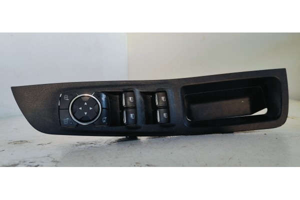 Recambio de mando elevalunas delantero izquierdo para ford galaxy trend referencia OEM IAM DG9T14540DDW  