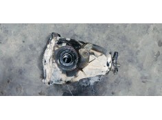 Recambio de diferencial trasero para mercedes-benz clase c (w203) berlina 220 cdi (203.006) referencia OEM IAM A2033510205  
