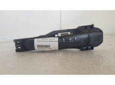 Recambio de maneta exterior trasera derecha para seat toledo (5p2) 1.9tdi 105 referencia OEM IAM   