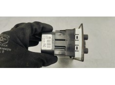 Recambio de mando luces para opel zafira b enjoy referencia OEM IAM 13205864  