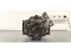 Recambio de compresor aire acondicionado para dacia sandero 1.5 dci 85 referencia OEM IAM 8200866440  