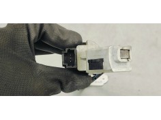 Recambio de conmutador de arranque para peugeot 3008 1.6 hdi 110 fap referencia OEM IAM 9663123380  