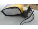 Recambio de retrovisor izquierdo para fiat stilo (192) 1.9 jtd cat referencia OEM IAM 0158459  
