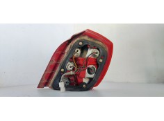 Recambio de piloto trasero izquierdo para chevrolet lacetti cdx referencia OEM IAM   