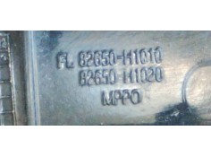 Recambio de maneta exterior delantera izquierda para hyundai terracan (hp) 2.9 crdi cat referencia OEM IAM   