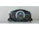 Recambio de cuadro instrumentos para mazda 5 berl. (cr) 1.8 active referencia OEM IAM   