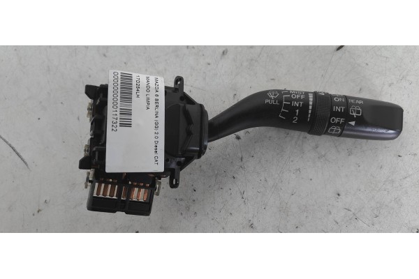 Recambio de mando limpia para mazda 6 berlina (gg) 2.0 diesel cat referencia OEM IAM 17D254LH  