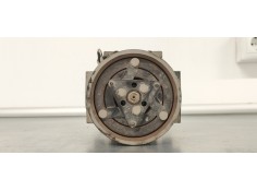 Recambio de compresor aire acondicionado para dacia sandero 1.5 dci 85 referencia OEM IAM 8200866440  