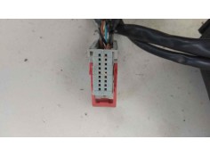 Recambio de retrovisor izquierdo para fiat stilo (192) 1.9 jtd cat referencia OEM IAM 0158459  