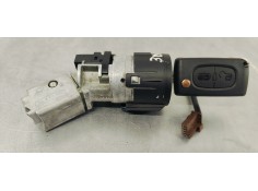 Recambio de conmutador de arranque para peugeot 3008 1.6 hdi 110 fap referencia OEM IAM 9663123380  