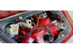 Recambio de piloto trasero izquierdo para chevrolet lacetti cdx referencia OEM IAM   