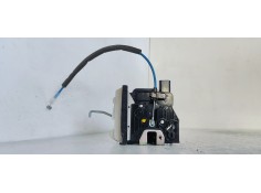 Recambio de cerradura puerta trasera izquierda para kia rio (yb) 1.2i 85 referencia OEM IAM   