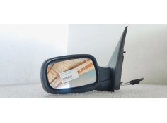 RETROVISOR IZQUIERDO 