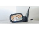Recambio de retrovisor izquierdo para renault megane ii berlina 5p confort dynamique referencia OEM IAM   