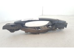 Recambio de maneta exterior trasera derecha para seat toledo (5p2) 1.9tdi 105 referencia OEM IAM   