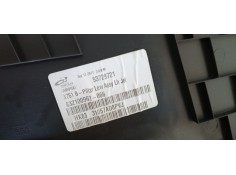 Recambio de moldura para jaguar f-pace 2.0 diesel cat referencia OEM IAM HK8331057AD8PVJ  632100962