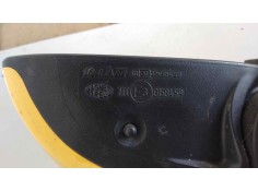 Recambio de retrovisor izquierdo para fiat stilo (192) 1.9 jtd cat referencia OEM IAM 0158459  