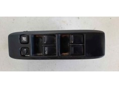 Recambio de mando elevalunas delantero izquierdo para nissan primera berlina (p12) 1.6 cat referencia OEM IAM 25401AV640  