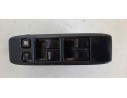 Recambio de mando elevalunas delantero izquierdo para nissan primera berlina (p12) 1.6 cat referencia OEM IAM 25401AV640  