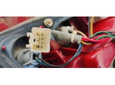 Recambio de piloto trasero izquierdo para chevrolet lacetti cdx referencia OEM IAM   