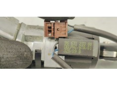 Recambio de conmutador de arranque para peugeot 3008 1.6 hdi 110 fap referencia OEM IAM 9663123380  