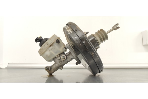 Recambio de servofreno para dacia sandero 1.5 dci 85 referencia OEM IAM 472105194R  