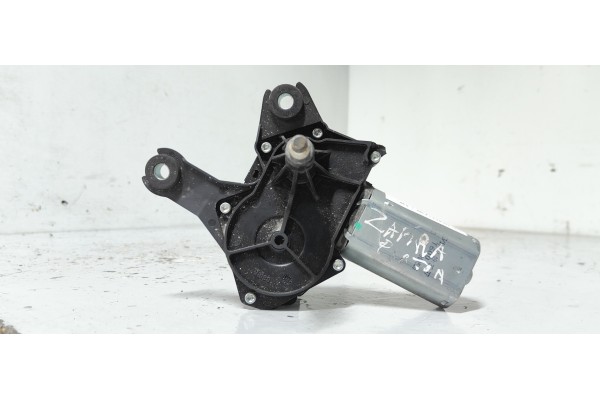 Recambio de motor limpia trasero para opel zafira a elegance referencia OEM IAM 09137147  