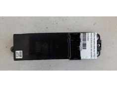 Recambio de mando elevalunas delantero izquierdo para nissan primera berlina (p12) 1.6 cat referencia OEM IAM 25401AV640  