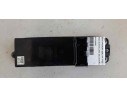 Recambio de mando elevalunas delantero izquierdo para nissan primera berlina (p12) 1.6 cat referencia OEM IAM 25401AV640  