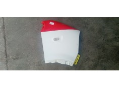Recambio de aleta delantera derecha para renault master ii phase 2 combi 2.5 dci diesel cat referencia OEM IAM   