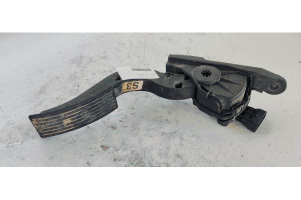 Recambio de pedal acelerador para kia rio (yb) 1.2i 85 referencia OEM IAM   