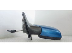 Recambio de retrovisor izquierdo para renault megane ii berlina 5p confort dynamique referencia OEM IAM   