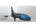 Recambio de retrovisor izquierdo para renault megane ii berlina 5p confort dynamique referencia OEM IAM   