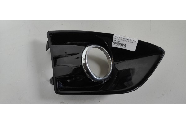 Recambio de rejilla paragolpes derecha para ford grand c-max trend referencia OEM IAM AM51R19952C  