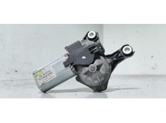 Recambio de motor limpia trasero para opel zafira a elegance referencia OEM IAM 09137147  