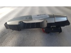 Recambio de maneta exterior delantera derecha para toyota avensis berlina (t25) 2.0 d4d 115 referencia OEM IAM   