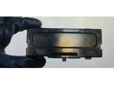 Recambio de pantalla multifuncion para renault megane ii berlina 5p confort dynamique referencia OEM IAM 8200107839  