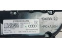 Recambio de mando climatizador para audi a4 berlina (8w2) 3.0tdi 272 4x4 fap referencia OEM IAM 8W0820043Q  