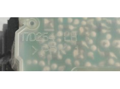 Recambio de mando limpia para mazda 6 berlina (gg) 2.0 diesel cat referencia OEM IAM 17D254LH  