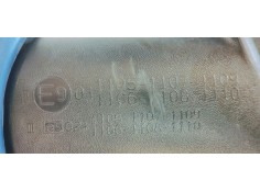 Recambio de retrovisor izquierdo para renault megane ii berlina 5p confort dynamique referencia OEM IAM   